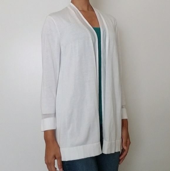 vince camuto cardigan